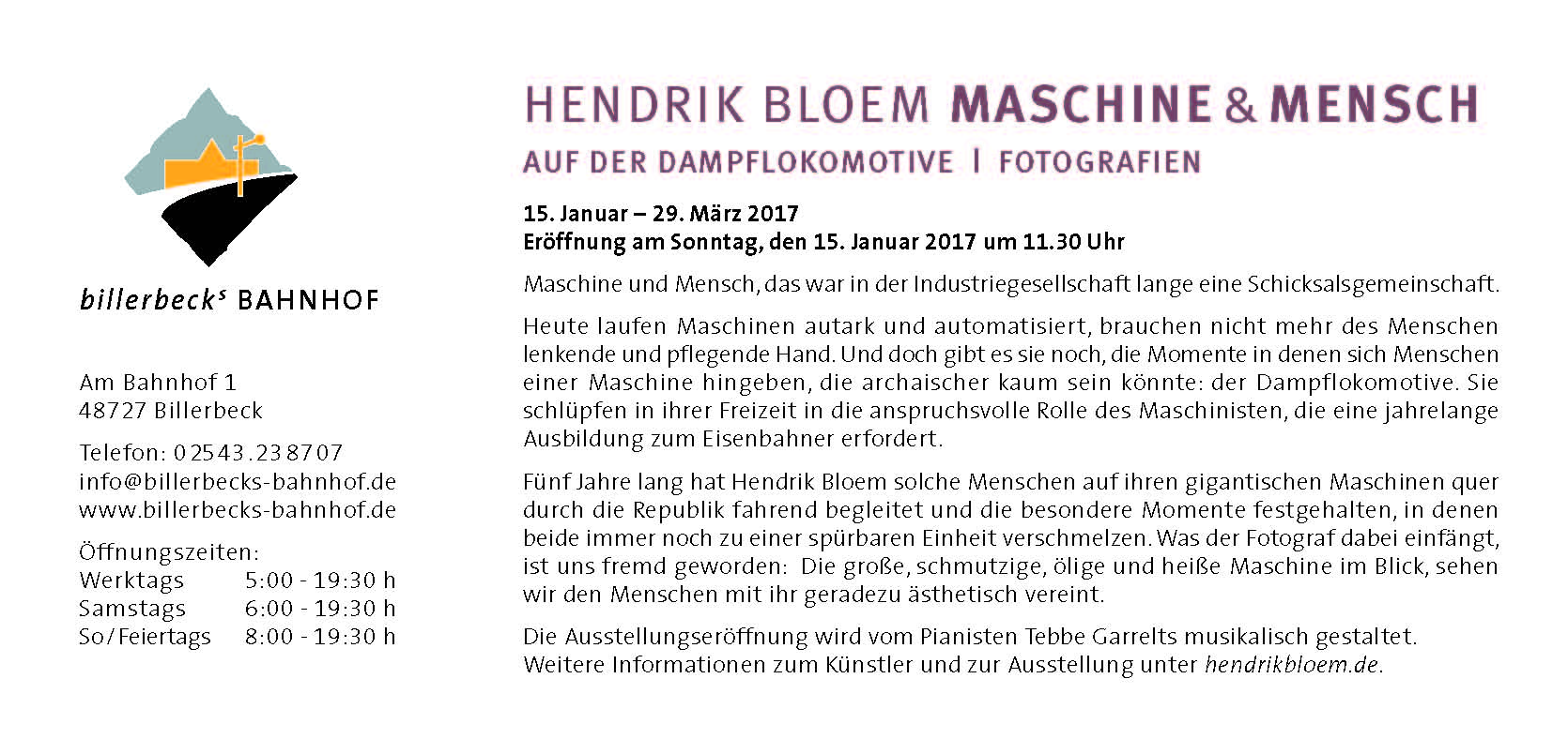 09__Hendrik Bloem_www.hendrikbloem.de_Maschine und Mensch