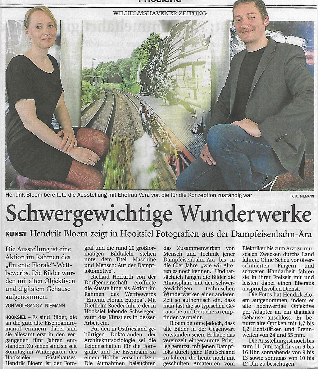 11__Hendrik Bloem_www.hendrikbloem.de_Maschine und Mensch